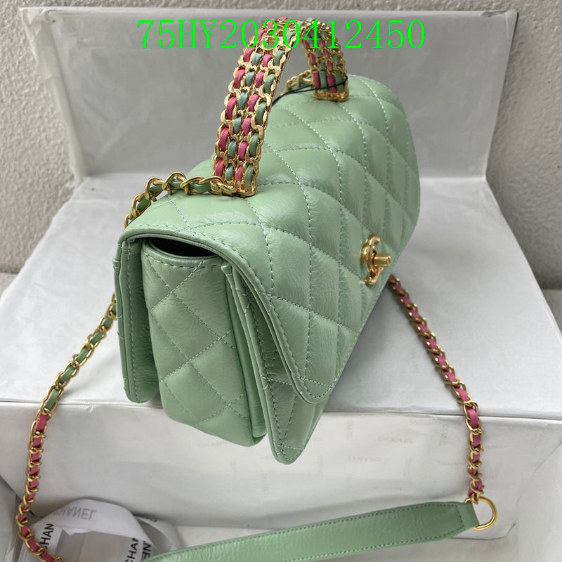 Glami - CHL Bags - 1101