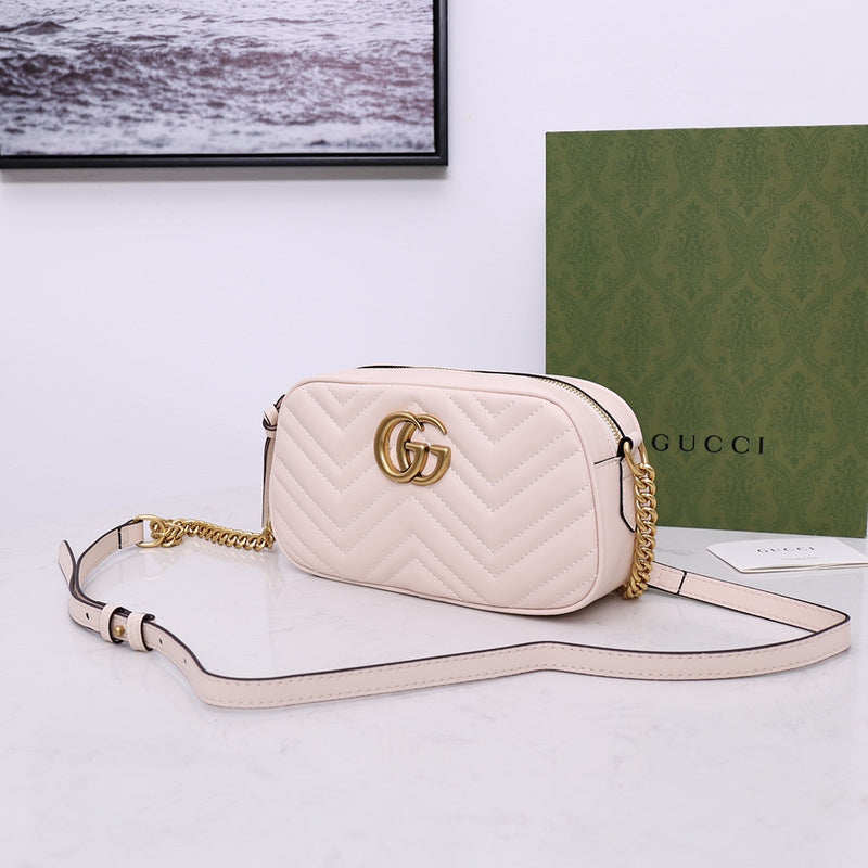 Satchel Bags - GUC Bags - 1127