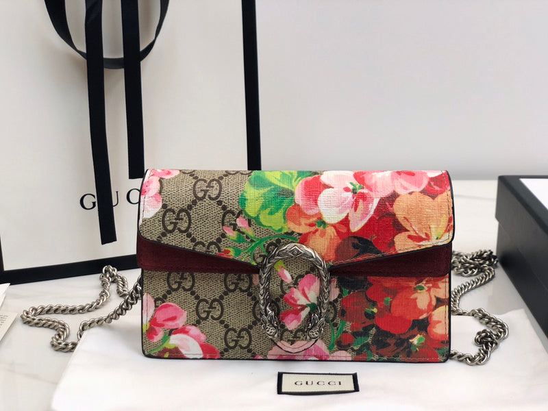 Satchel Bags - GCI Bags - 4671