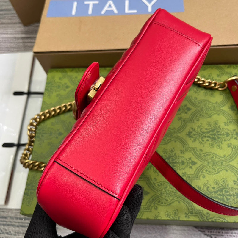 Satchel Bags - GCI Bags - 7491