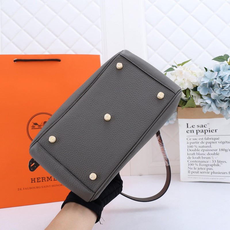 Satchel Bags - HMS-Bags - 127