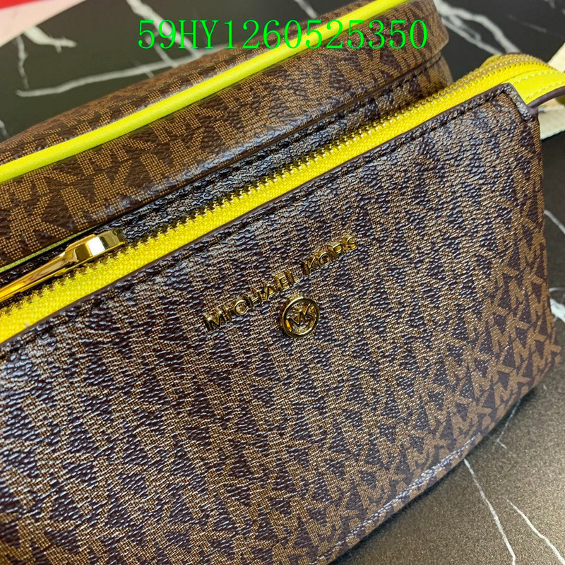 Satchel Bags - MK Bags - 795
