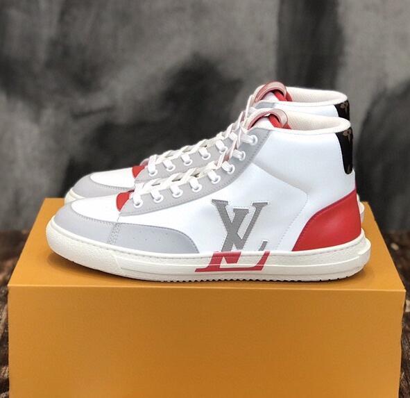 glami shop- LOV Men Shoes - 1179