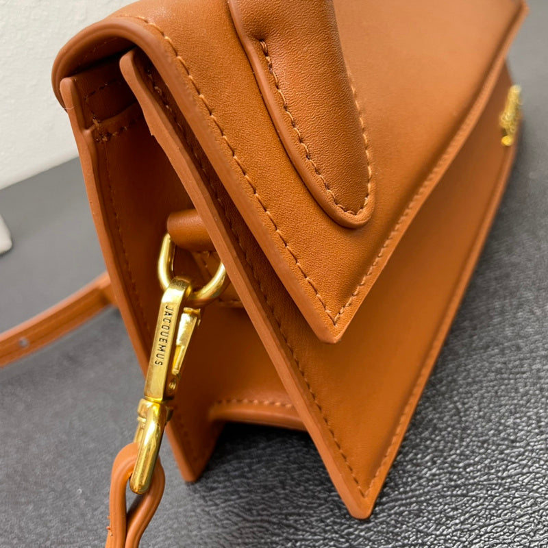Satchel Bags - JQMS Bags - 074