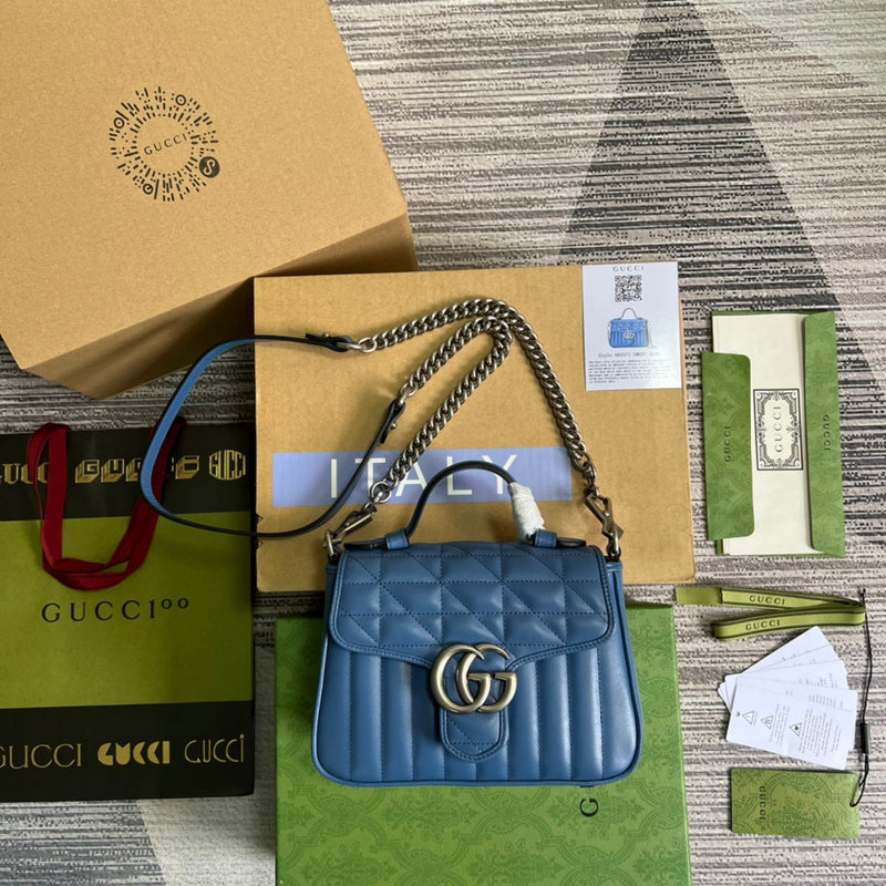 Satchel Bags - GCI Bags - 5203