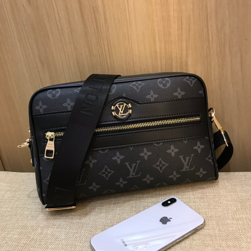 Satchel Bags - VL Bags - 3438