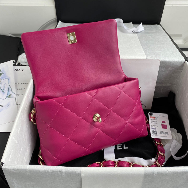 Satchel Bags - CHL Bags - 7405