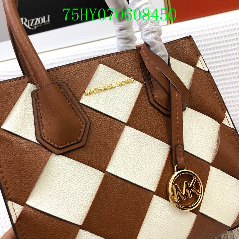 Satchel Bags - MK Bags - 752