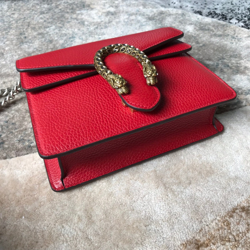 Satchel Bags - GCI Bags - 6166