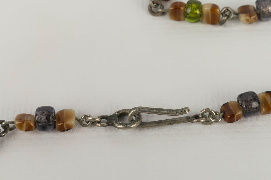 Collier mÃƒÆ’Ã‚Â©daillon Henry
