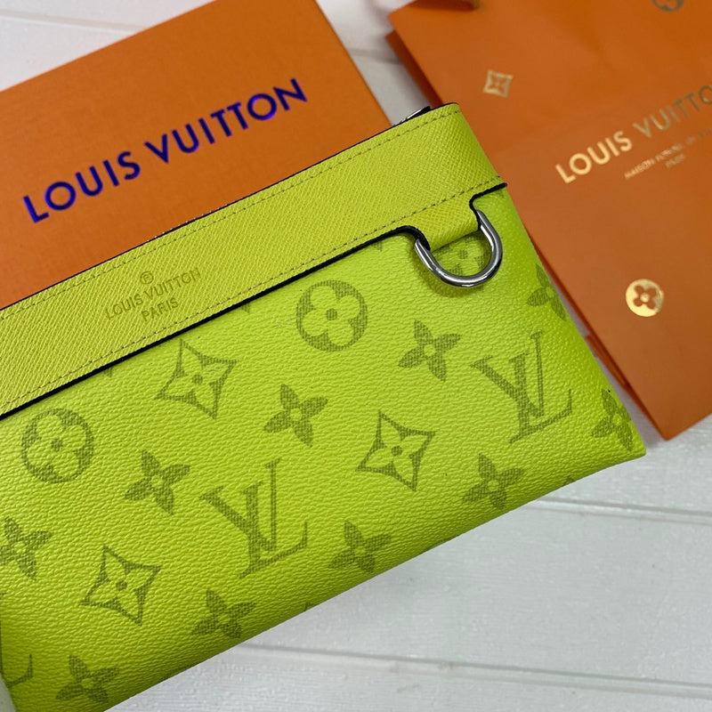 Satchel Bags - VL Bags - 4199