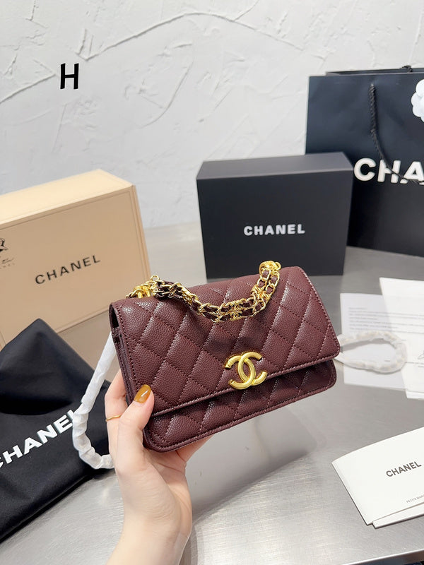 Satchel Bags - CHL Bags - 7213