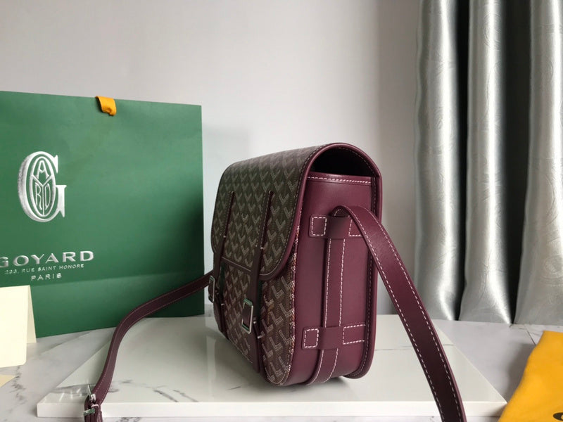 GLM - GYO Bags - 1131