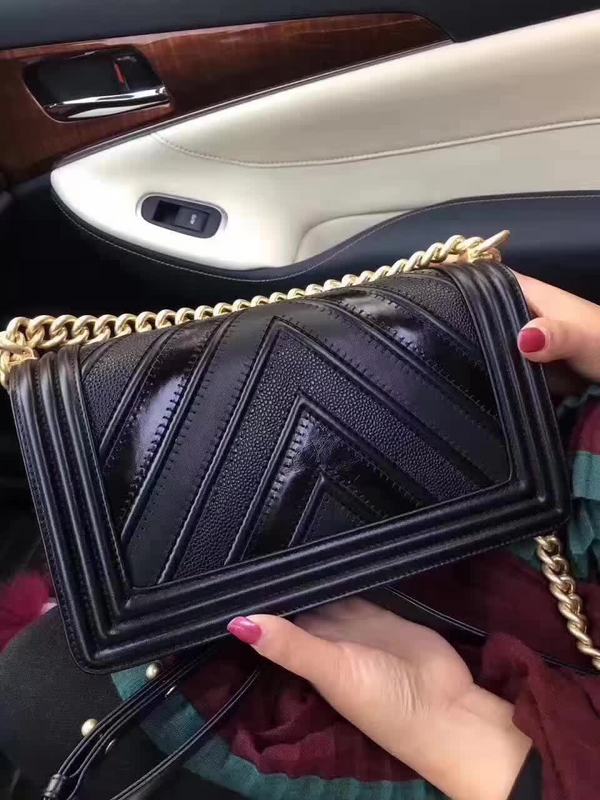 Satchel Bags - CHL Bags - 643