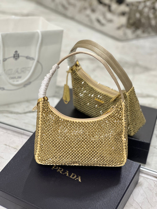 Satchel Bags - PDA Bags - 211