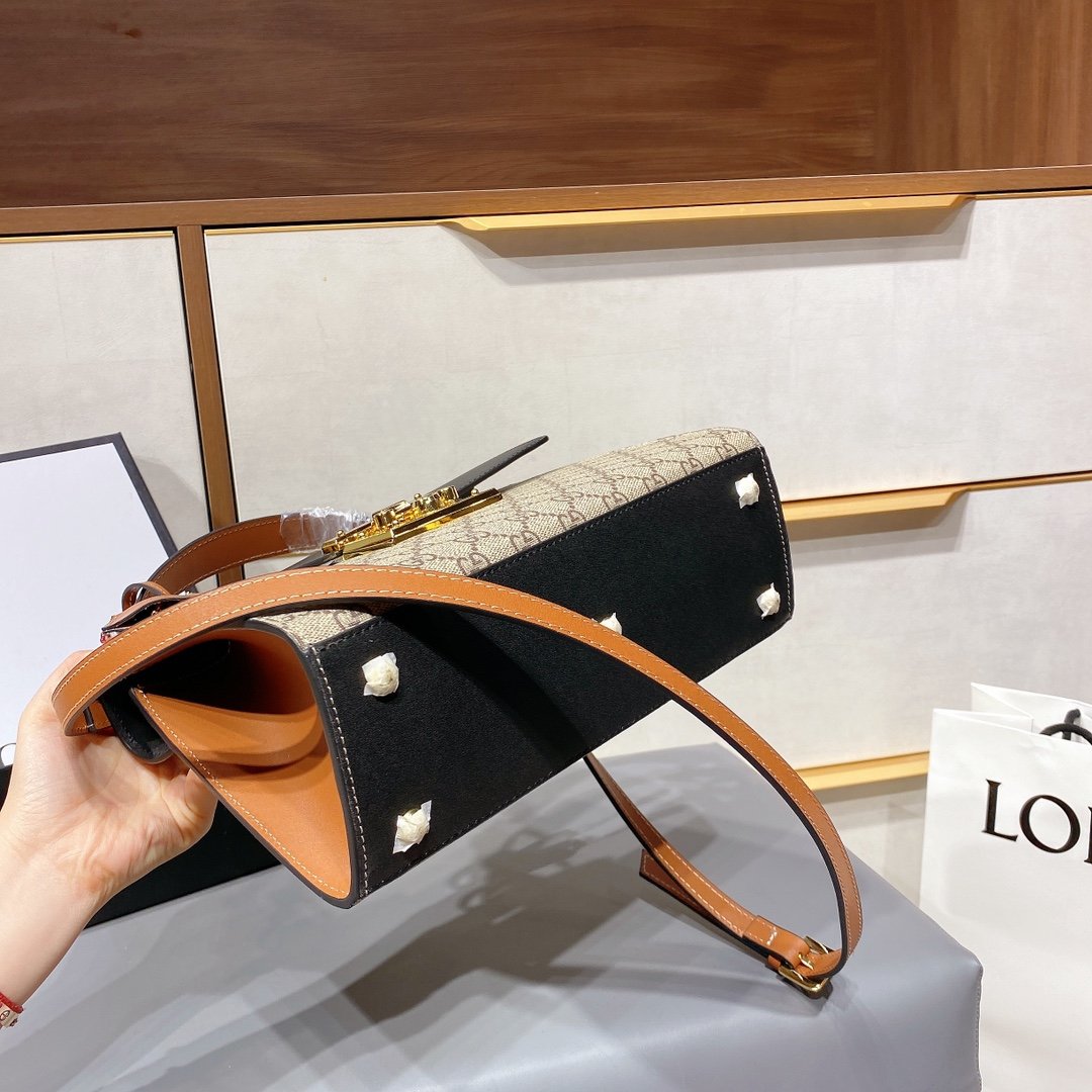 GLM - Top Quality Bags GCI 291