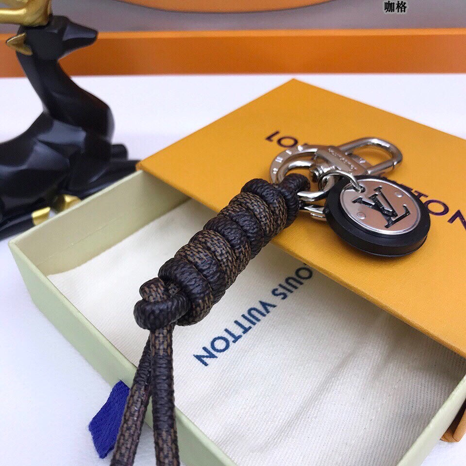 GLM -Top Quality Keychains LUV 071