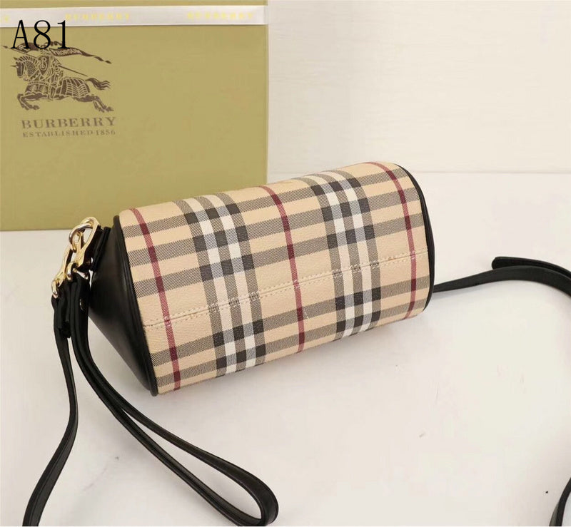 Fan Fashion -GLM - Top quality BBR Bags - 862