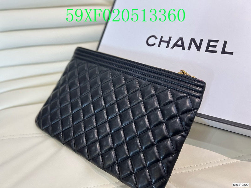 Glami - CHL Wallet - 2349