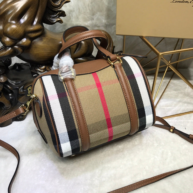 Fan Fashion -GLM - Top quality BBR Bags - 984