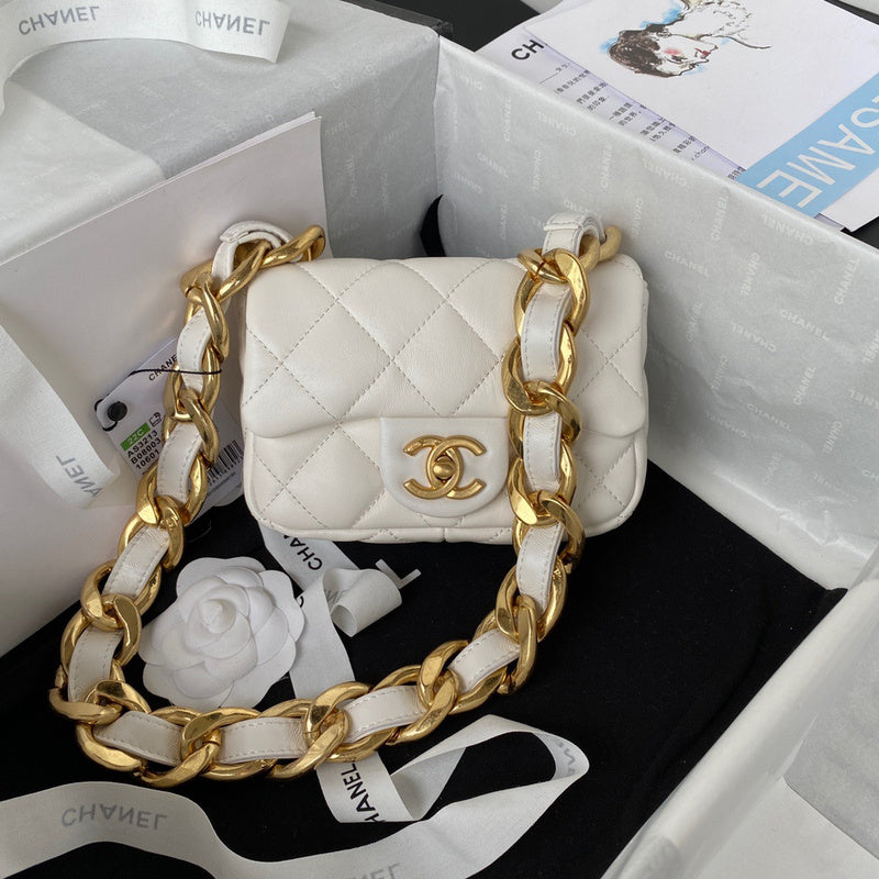 Satchel Bags - CHL Bags - 7625