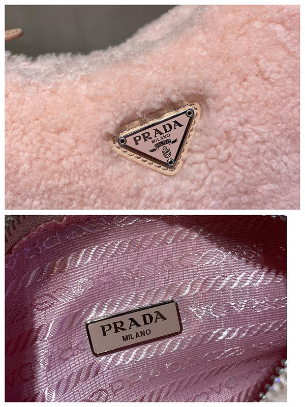 Satchel Bags - PDA Bags - 1495