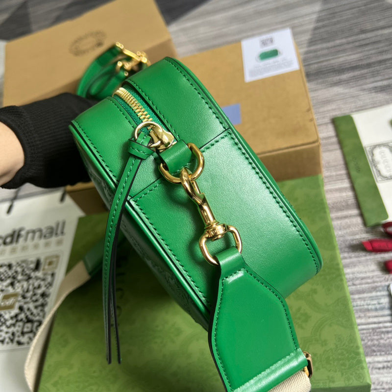 Satchel Bags - GCI Bags - 7887