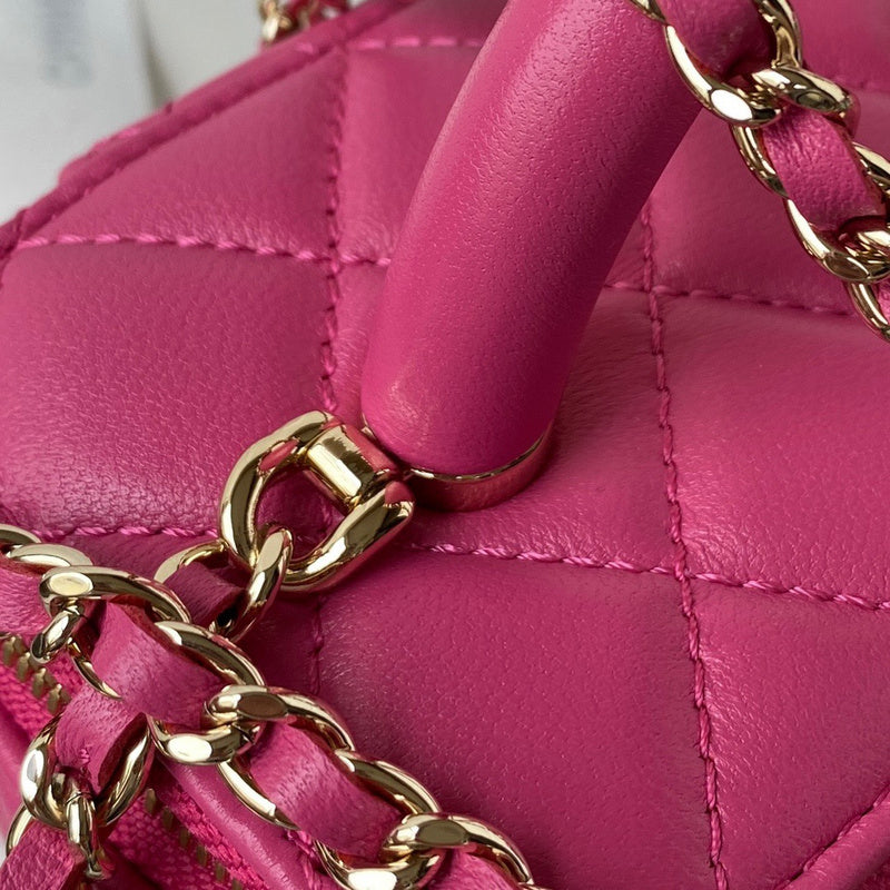 Satchel Bags - CHL Bags - 7610