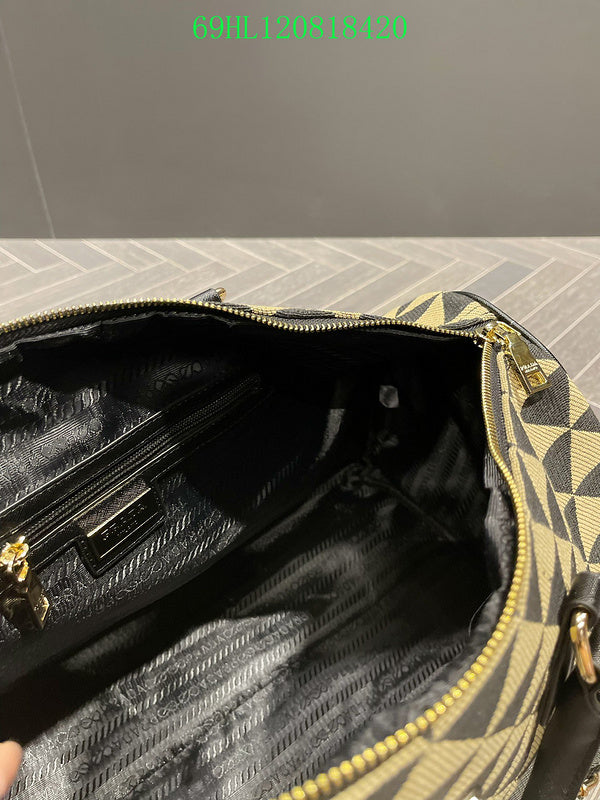 Satchel Bags - PDA Bags - 4055