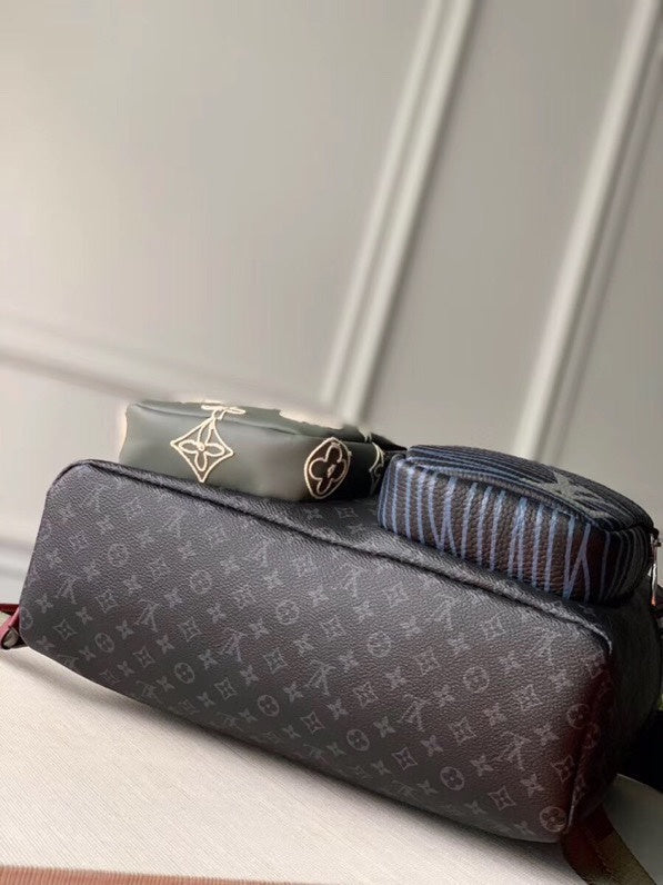 Glami GlamI Lu-Vi bags - 17015