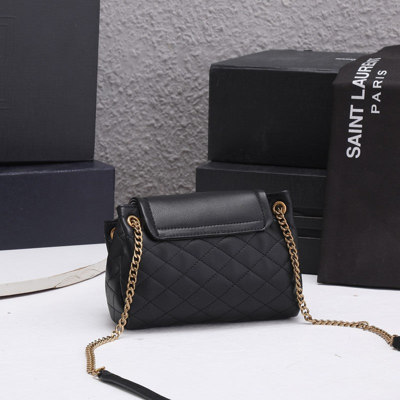 Satchel Bags - SLY Bags - 1655