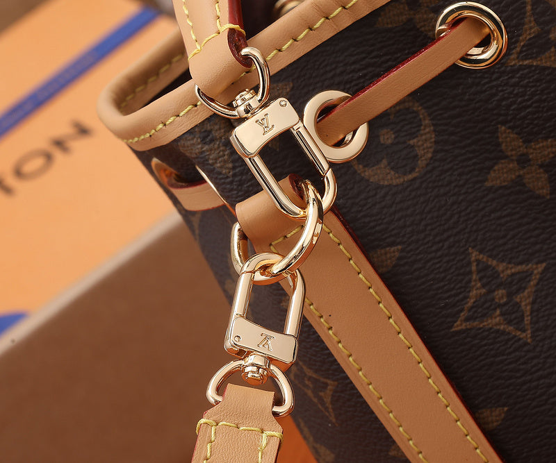 Glami GlamI Lu-Vi Bags - 16805