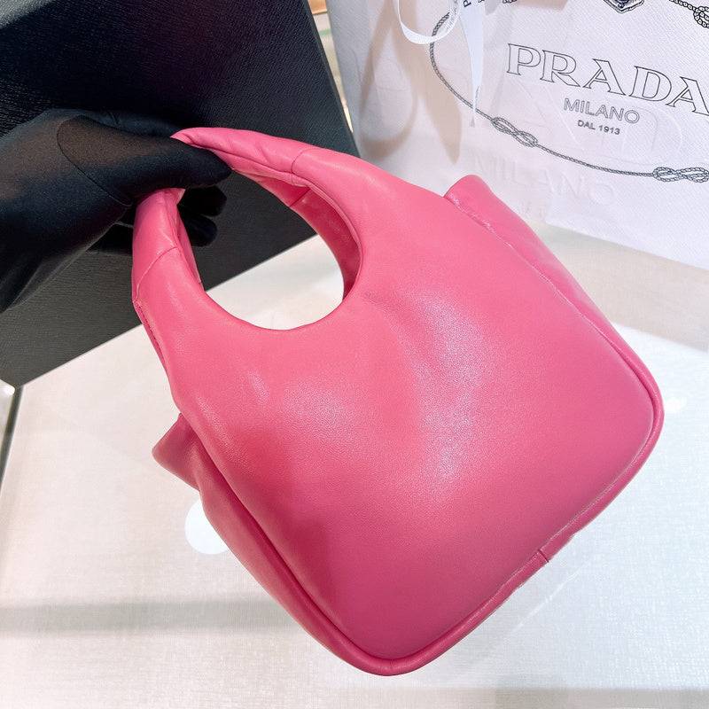 Satchel Bags - PDA Bags - 2162