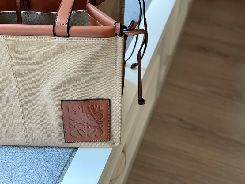 Satchel Bags - LOW Bags - 048