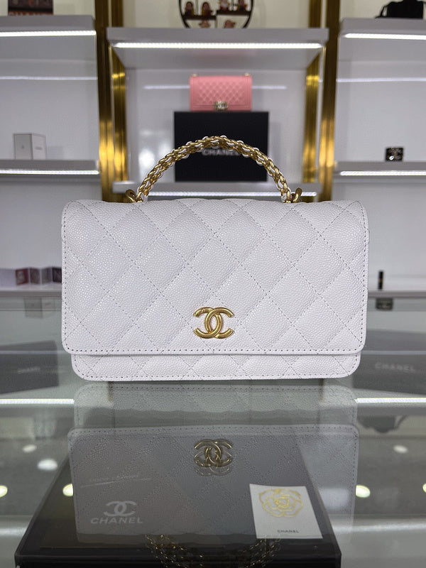 Satchel Bags - CHL Bags - 3289
