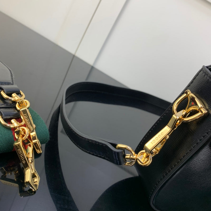 Satchel Bags - GUC Bags - 858