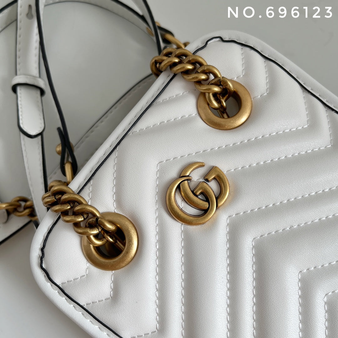 GLM - Top Quality Bag GCI 498