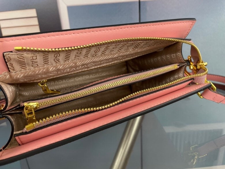 Satchel Bags - PDA Bags - 770