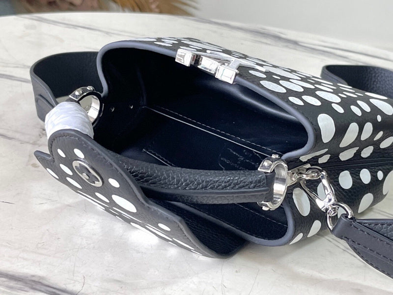 Glami- Glami- Lu-Vi bags - 3995