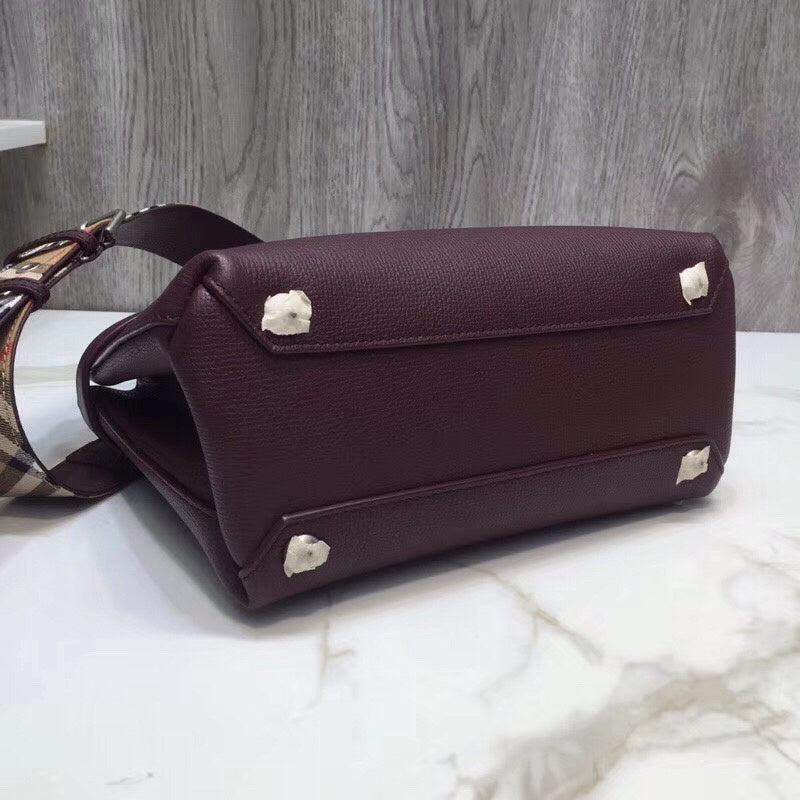 Fan Fashion -GLM - Top quality BBR Bags - 1555