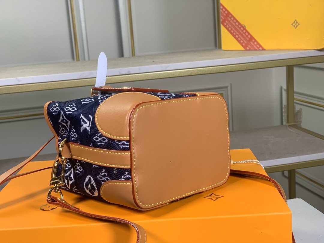 GLM - Top Quality Bags LUV 099
