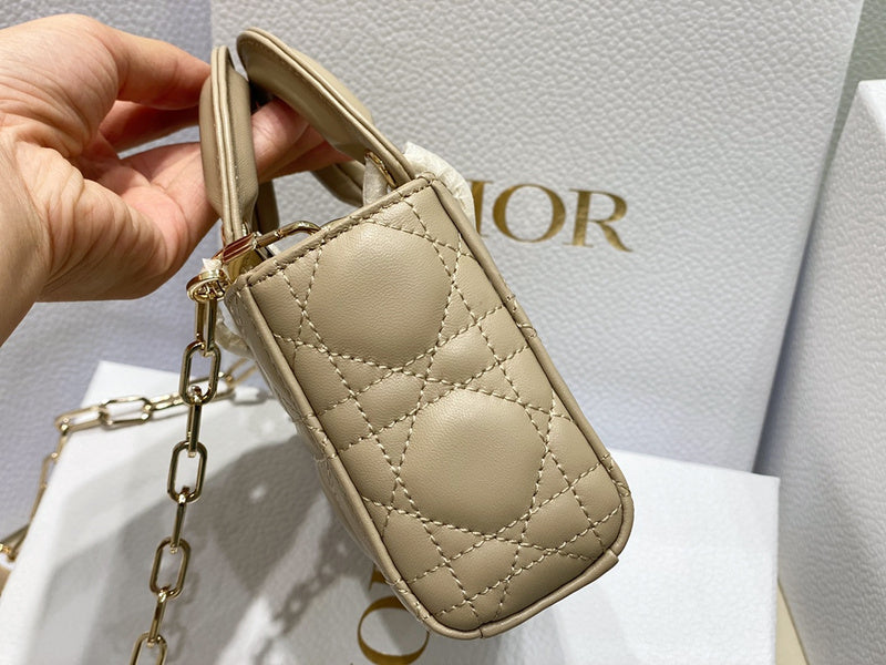 Satchel Bags - DOR Bags - 1281