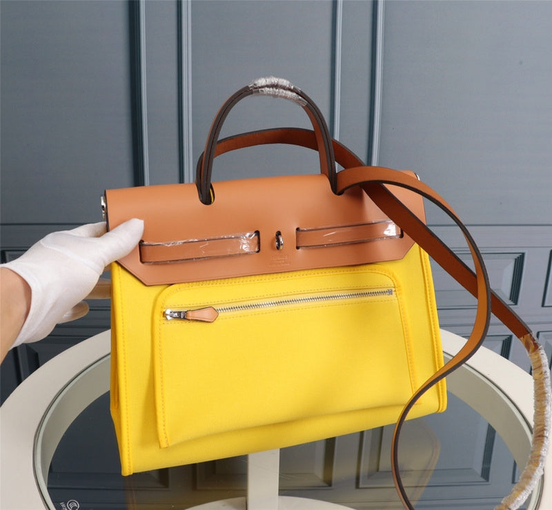 Satchel Bags - HMS Bags - 051