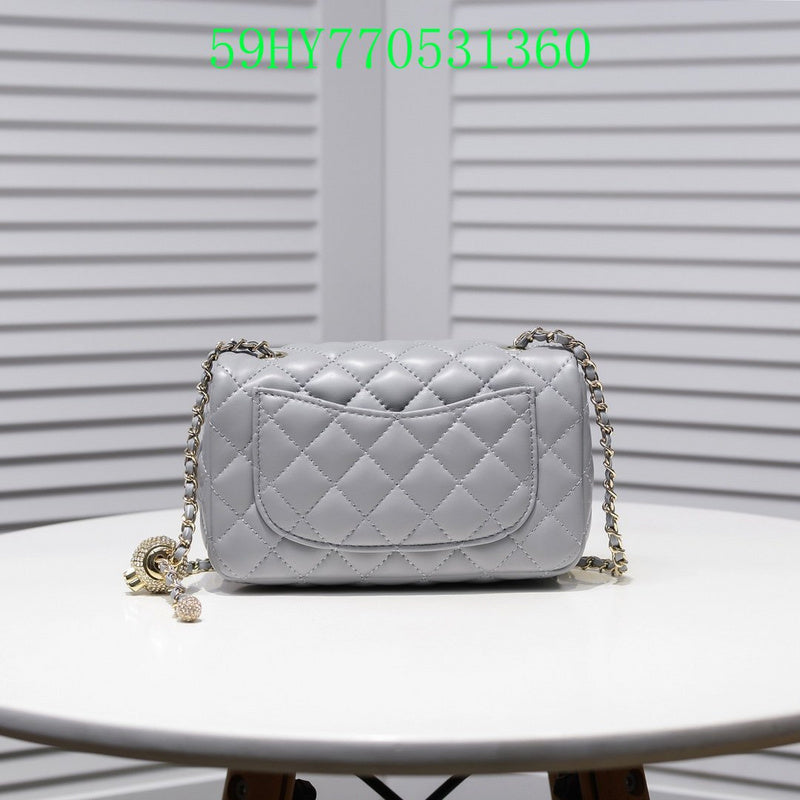 Satchel Bags - CHL Bags - 5148
