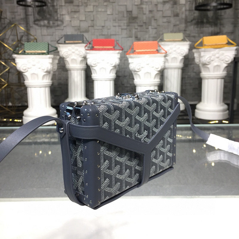 Satchel Bags - GOD Bags - 668