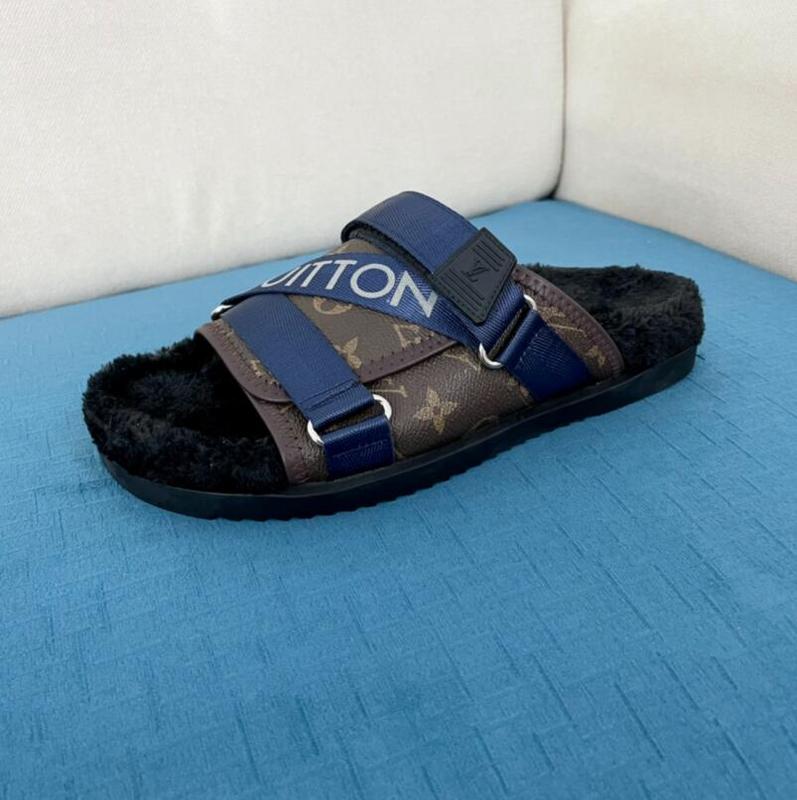 glami shop- LOV Men Shoes - 1242