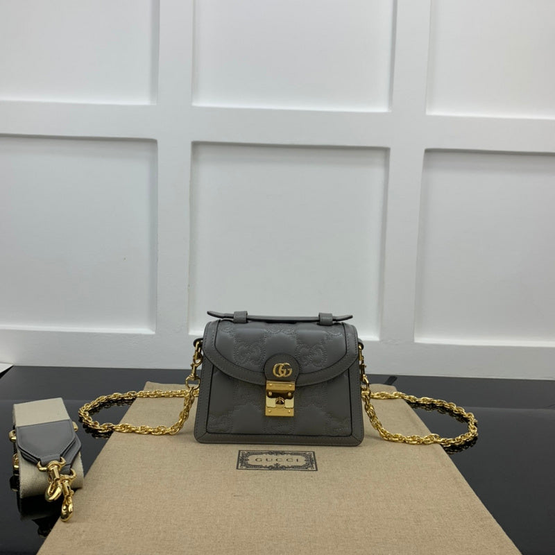 Satchel Bags - GUC Bags - 014