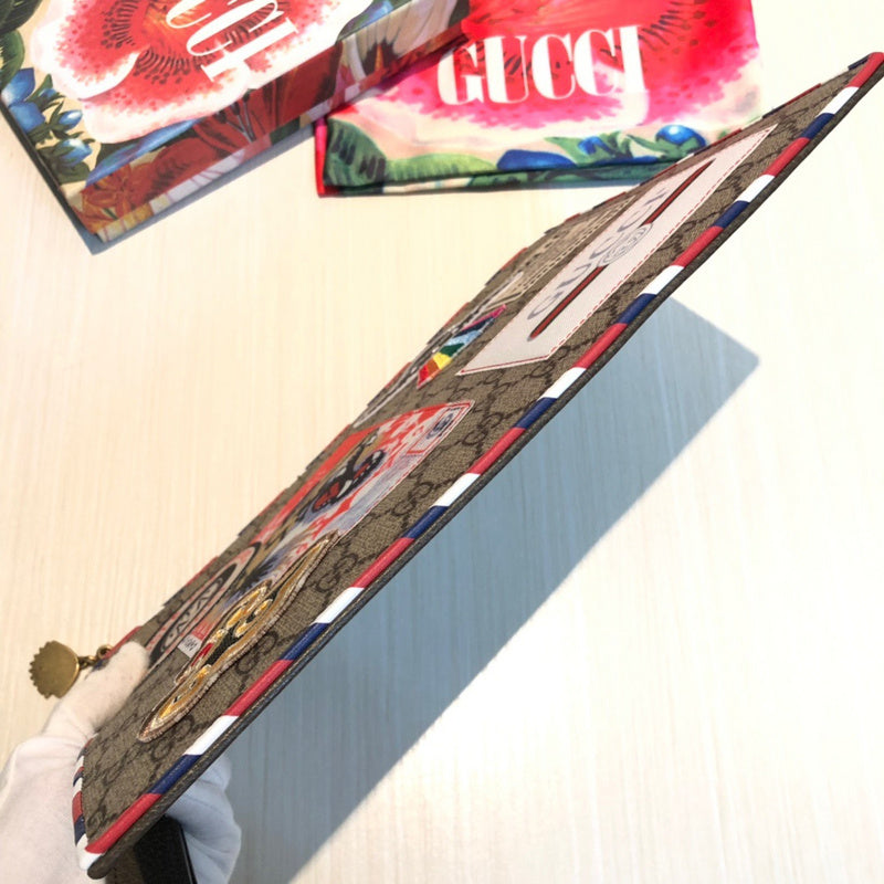 GUI2 Bags - Fashion Bags  812