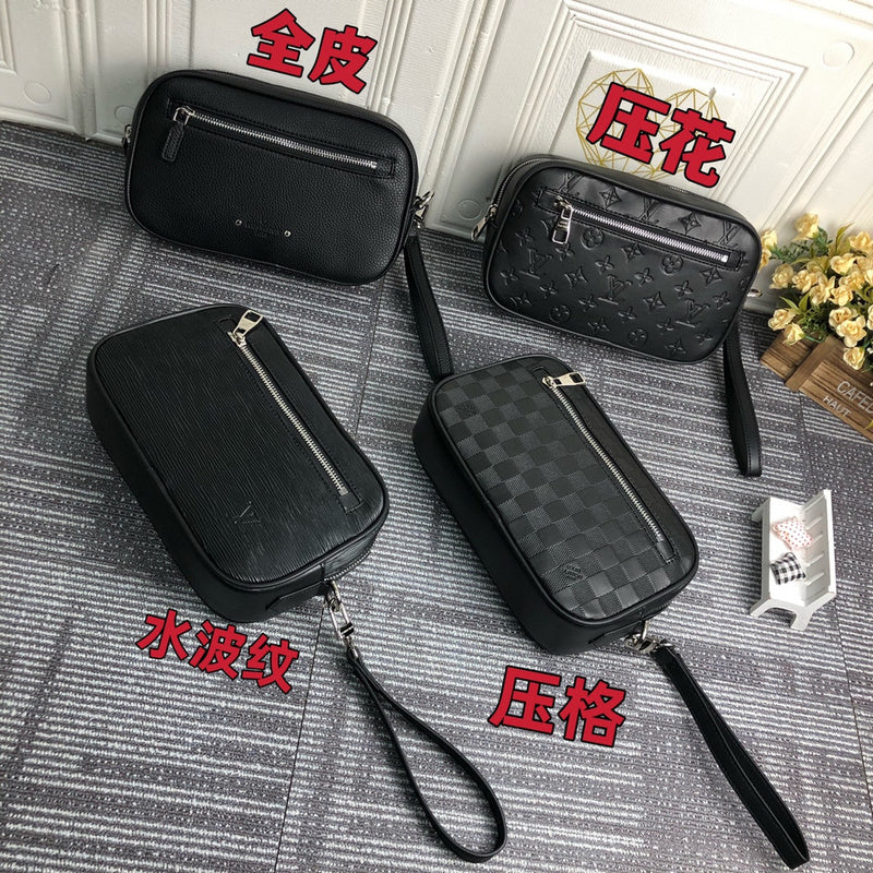 Satchel Bags - VL Bags - 3984