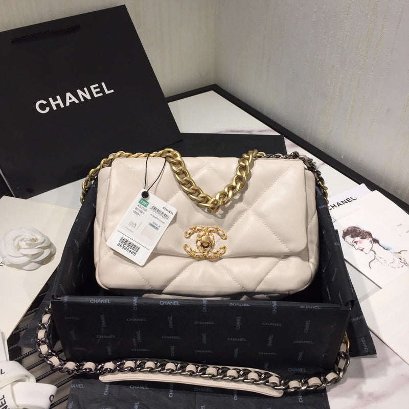 Satchel Bags - CHL Bags - 6586